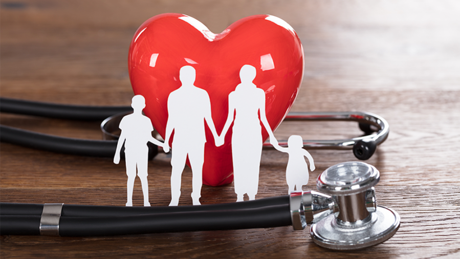 trabajar con aseguradoras de salud