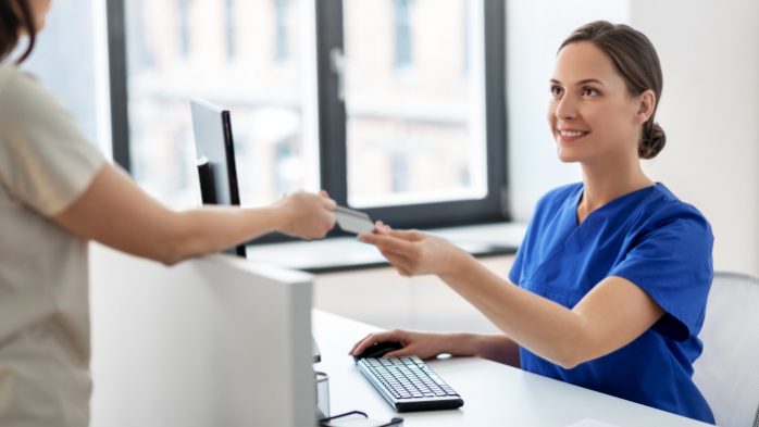 integración con compañías aseguradoras