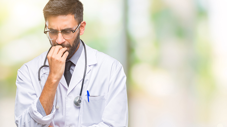 cambiar de software de gestión médica