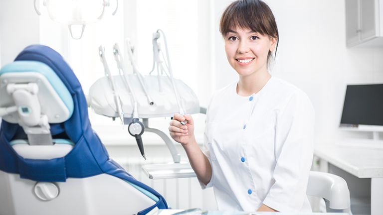 programa clinica dental